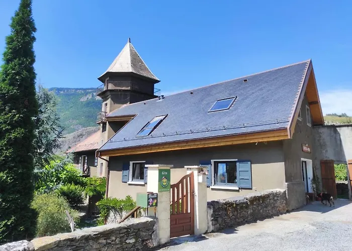 Château du Vigny - Maison d'hôtes