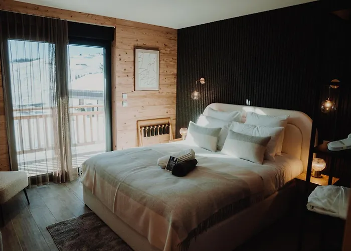 Chalet Nest